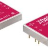 TracoPower TEN 25-2413 Przetwornica DC/DC, do PCB 24 V/DC 15 V/DC 2 A 25 W Ilość wyjść: 1 x Content 1 szt.