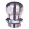 Dławnica kablowa ze stali nierdzewnej M20 IP68 SKINTOP INOX 20x1,5 53806741