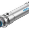 Siłownik okrągły FESTO CRDSNU-32-50-P-A 8152640, Długość skoku: 50 mm
