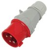 Wtyk-p 4x32 IP44 S 3647-326 NAKŁO