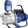 Nowax 1665066500 HAN 1500 Hydrofor 230 V 4300 l/h