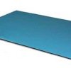 ANTY-MAT60X120BK Mata stołowa antyelektrostatyczna 0.6x1.2m - niebieska z klipsem