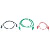 PJP 214-25-R 2mm Quality Test Lead 250mm Red