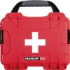NANUK 903-FSA9 Apteczka pierwszej pomocy (pusta) 188 x 79 x 124 czerwony