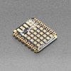 Adafruit 5x5 NeoPixel Grid BFF Add-On for QT Py and Xiao
