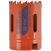 Bahco 3830-35-VIP Bi-Metal Variable Pitch Holesaw 35mm