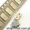 B69812-N1897-A320 DECT Filter 1897MHz SMD EPCOS