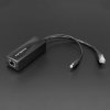 802.3af PoE Output Data & Power Splitter - 12V 1A