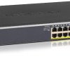 Switch Netgear GS728TP-300EUS