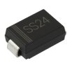 Dioda Schottky SS24 2A 40V SMB DO-214AA prostownicza szybka