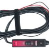 Tester działania 6-24V DC z 5-metrowym kablem