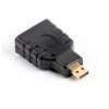 Lanberg HDMI Female to Micro HDMI Male Adapter