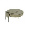 BATERIA CR2450 LITOWA 3V DO DRUKU