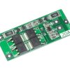 Moduł BMS zabezpieczający Li-ion 2S 20A 7.4V 8.4V bal