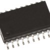 Texas Instruments Przetwornik analogowo-cyfrowy 12 bit 66 ksps A/C: 11 SOIC 20-pinowy SAR SPI 5.5V 5 V