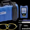 R240-SIPV Cable tester FiberMASTER, singlemode-OTDR