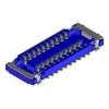 Listwa stykowa PCB 50-pinowe 503772 raster: 0.4 mm Pionowy 2-rzędowe Molex Powierzchnia 5 V W osłonie