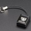 USB MicroSD Card Reader/Writer - microSD / microSDHC / microSDXC