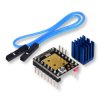 Sterownik Silnika Krokowego TMC2208 v3 Stepstick UART BigTreeTech + zwroki