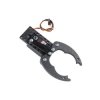 Chwytak do serw typu standard - Actobotics Standard Gripper Kit B - SparkFun ROB-13175
