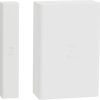 Door/window sensor, -10 to 50 °C, white, for Wiser hub generation 2, CCT591012