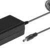 Zasilacz stałonapięciowy Dehner Elektronik ATS 036T-A120 ATS 036T-A120 3 A 36 W stabilizacja