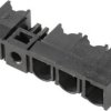 Weidmüller 1081850000 Obudowa złącza pin męskiego na PCB 100 szt.