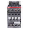 Stycznik 110 V DC ABB styki: 3 4 kW 7 A 3NO Montaż na szynie DIN Śruba 1SBL137001R1201 AF09-30-01-12