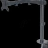 461542 Table mount for 1 monitor, 13