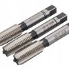 Gwintownik ręczny M5x0,8mm kpl. 3 sztuk Verkatto CB-73379