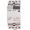 Stycznik Modułowy 25A 4Z 0R 230V Ac St25-40