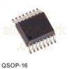 QS3125Q quad Bus Switches - Quality Semiconductor Inc.