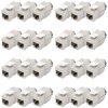 Digitus DN-93617-24 RJ45 module Keystone CAT 6A 24 pc(s)