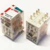 R2N-2012-23-5024-WT przekaźnik elektromagnetyczny DPDT, zas. 24Vac
