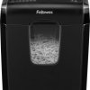 Niszczarka Fellowes Powershred® 6C, 11 l