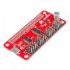 Pi Servo Hat - kontroler 16 serw dla Raspberry Pi - SparkFun DEV-14328