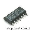 HEF4075BT Triple OR Gates SMD-SO14 PHILIPS