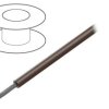 7056 BR005 Przewód na rolce o długości 30,5m linka Cu, 150V PVC brązowy 20 AWG