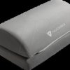 TEGA-6056004.41 ThunderX3 footrest fabric cover Loft, grey