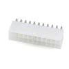 Molex 39301221 Listwa kołkowa, żeńska, do wbudowania, standardowa, piny: 22, 1 szt.
