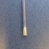 T0054003499 Tip S6, straight, 3.5 mm, 3 pieces