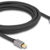 Kabel DisplayPort DisplayPort 1.4 Delock 81093 81093, Mini DisplayPort do DisplayPort, 3 m