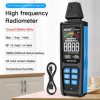 MESTEK EMF02R Elektromagnetyczny Detektor Promieniowania Linii Napięcia Wysokiego Pola Magnetycznego Instrument Intensywność Zak