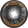 Tarcza tnąca Rhodius XT70 X-LOCK 211347 25 szt.