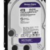 Dysk 4TB SATA III Purple