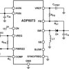 1.2 A, DC-to-DC Inverting Regulator