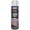 Sealey SCS032S White Gloss Paint 500ml