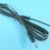 PRZYŁĄCZE WT.DC 1,7/4,0 PROSTY 1,5mb