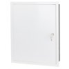 Obudowa metalowa szafka OMP5 CATV 400x500x120mm podtynkowa