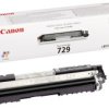 Kaseta z tonerem Canon 729 BK